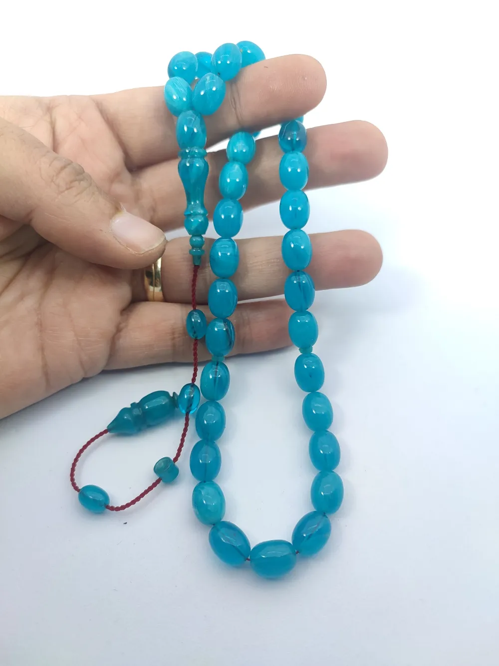 Ahmet Damar Usta Eseri̇ Rengi̇n Zi̇rvesi̇ Objeden Katali̇n küçük resim 5