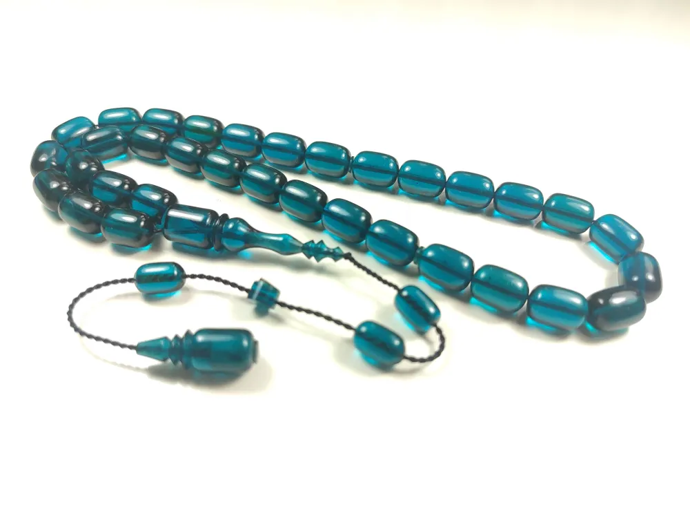 Bünyami̇n Barlak Usta Eseri̇ İmzalıkondüsyon Hari̇kası Ateş-İ Kehri̇bar küçük resim 2