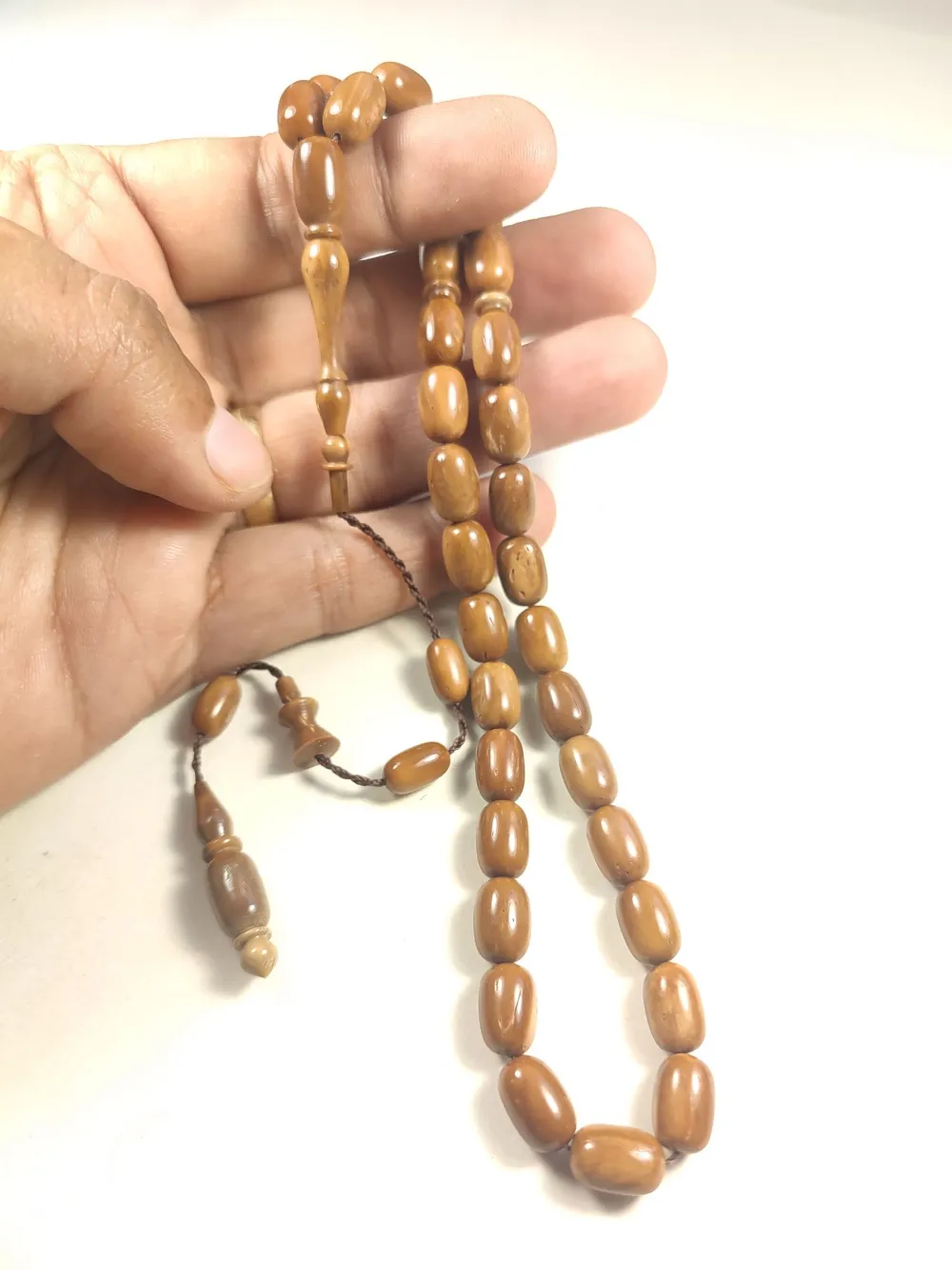 Efsane Usta Muhammed Erden Usta İşi̇ İmzalı Vi̇p Seri̇ Kuka küçük resim 4