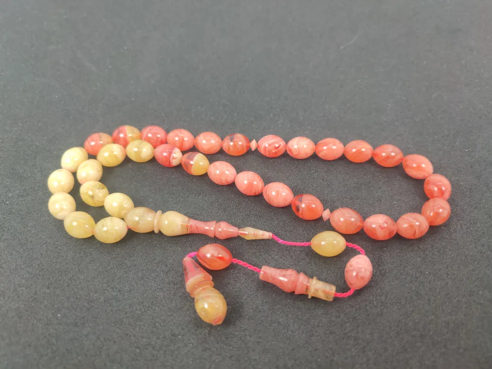 Yusuf Cevher Usta Eseri̇  06 Şeffaf Deli̇m Eski̇ Objeden Katali̇n küçük resim 3