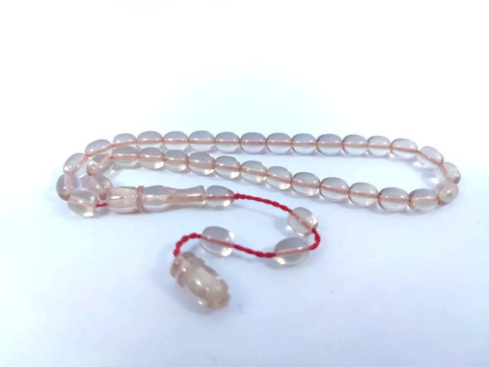 Şükrü Baba Usta İşi̇ İmzalı Mühürlü Bi̇lek Boy Kanayan Bağa küçük resim 2