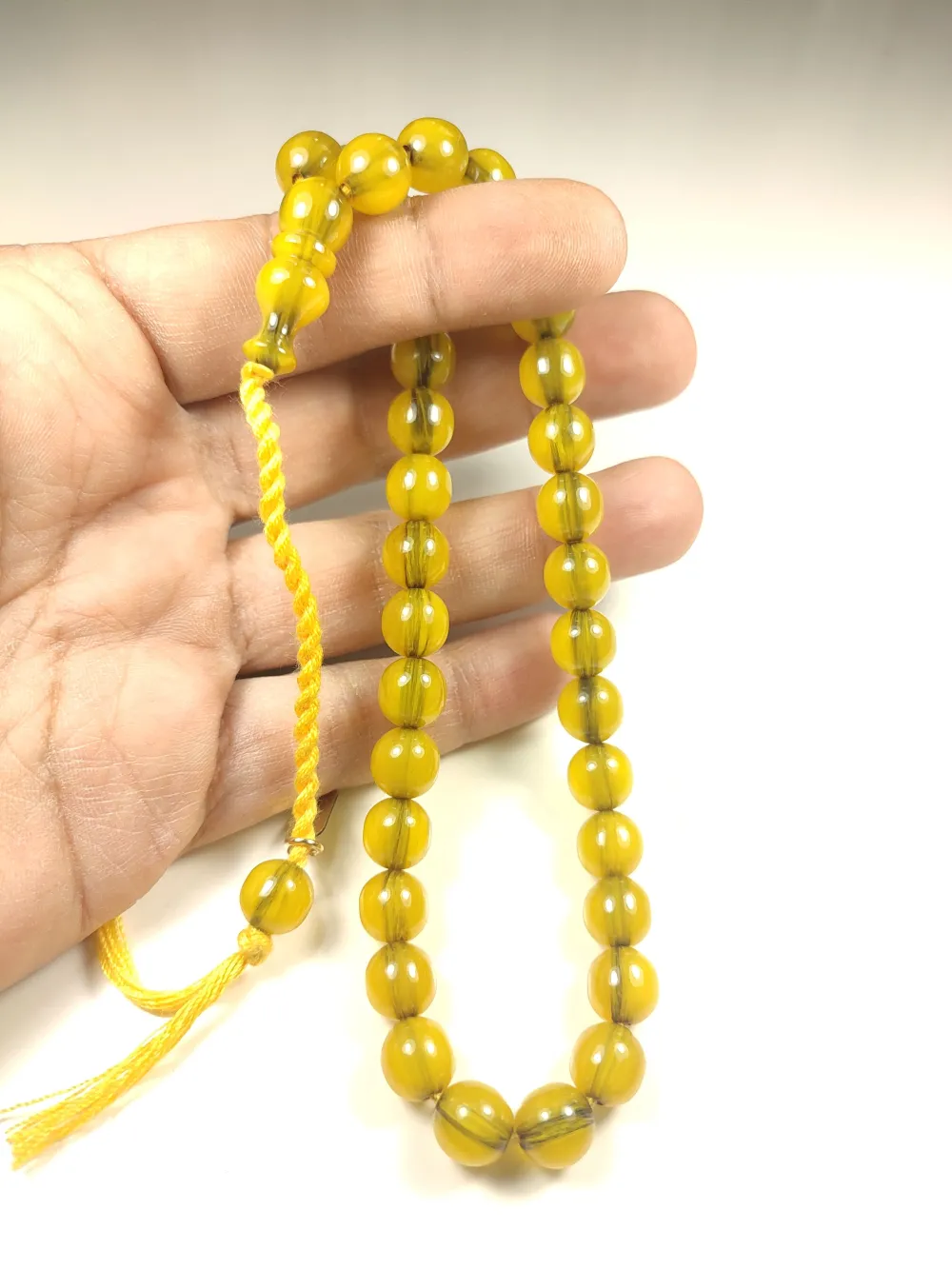 Osama Omari̇ İmzalı Havşalı İmame Oturtma 50 Yaşında Alman Faturan küçük resim 4