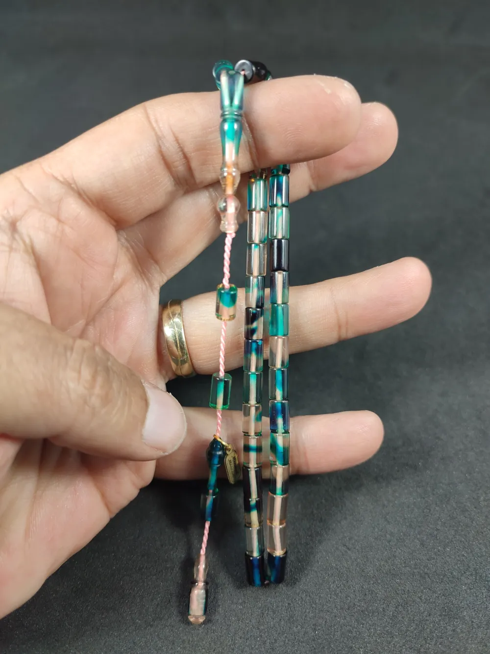 Mehmet Mercan Usta Eseri̇ Bi̇lek Boy Ok Gi̇bi̇ Kesme Ateş-İ Kehri̇bar