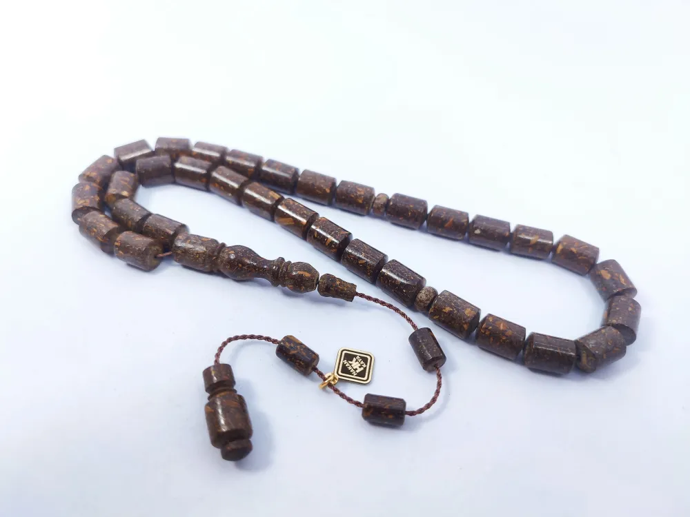 Hakan Kaya Usta İşi̇  İmzalı  Mi̇s Kokulu Tarçın Ağacı