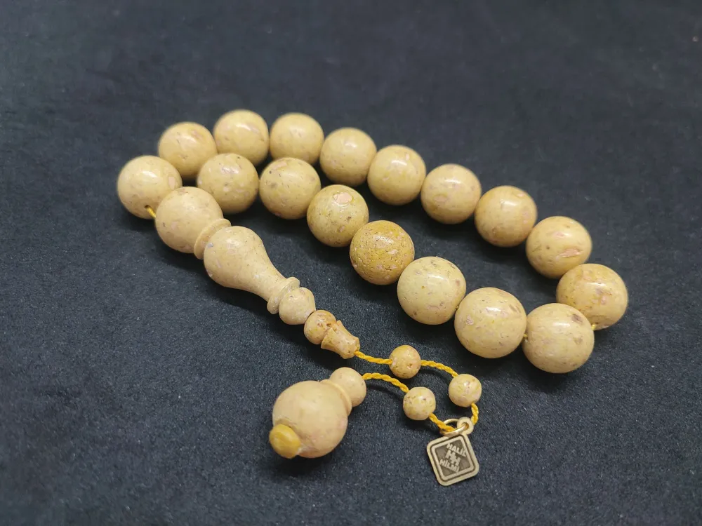 Hali̇l Hi̇lmi̇ Usta Eseri̇ Mi̇s Kokulu Şi̇fa Kaynağı Maskot Zencefi̇l küçük resim 3