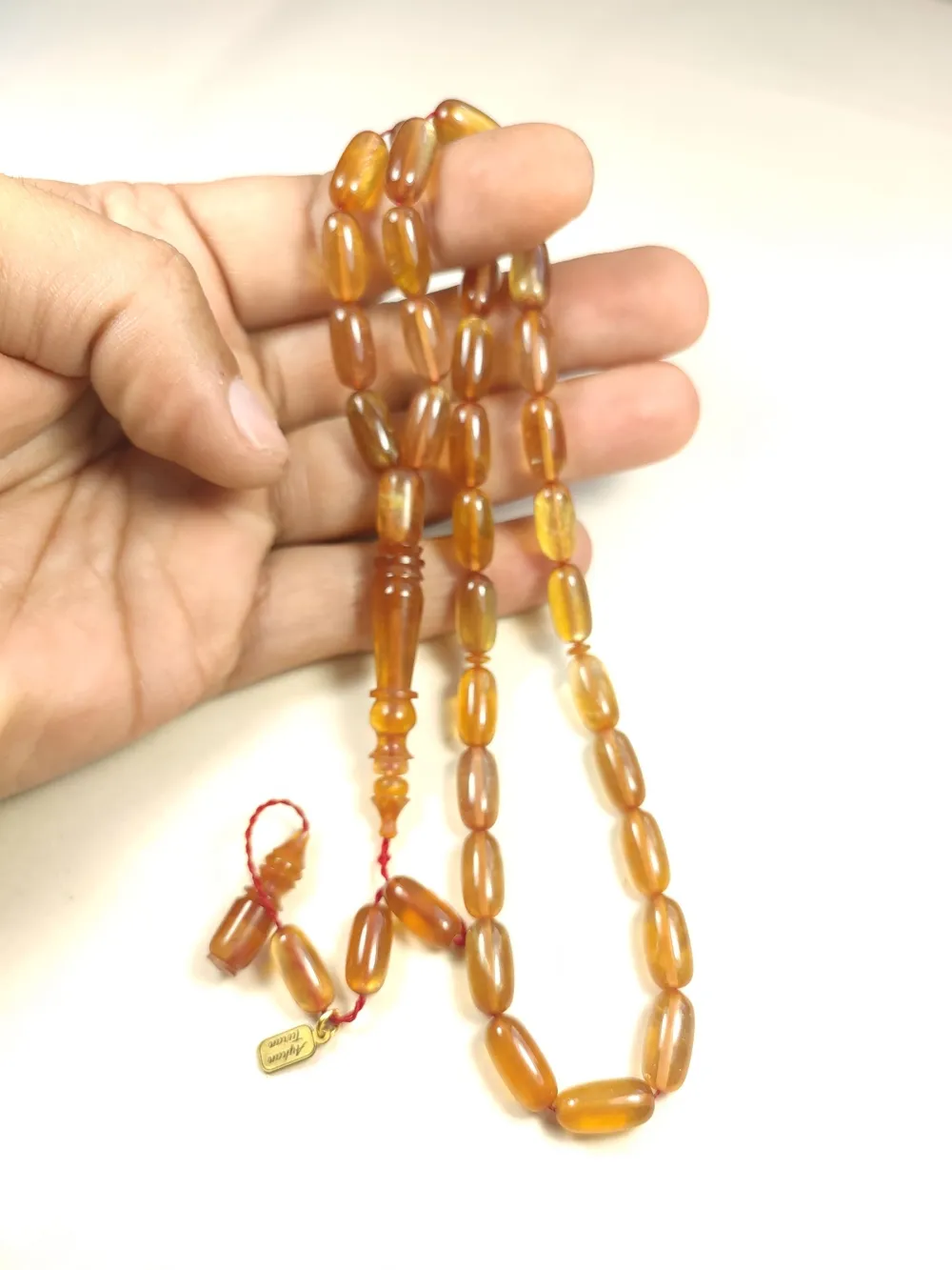 Ayhan Turan Usta İşi̇ İmzalı Colori̇st küçük resim 4