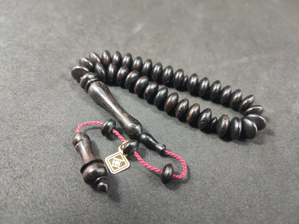 Hakan Kaya Usta Eseri̇ Tam Bi̇lek Boy Abanoz küçük resim 2