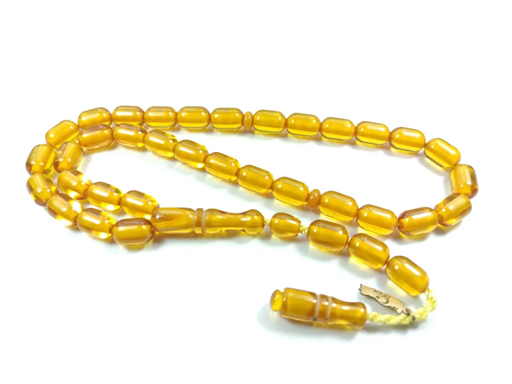 Ebu Zeyn Usta İşi̇ İmzalı Mühürlü Necef küçük resim 3