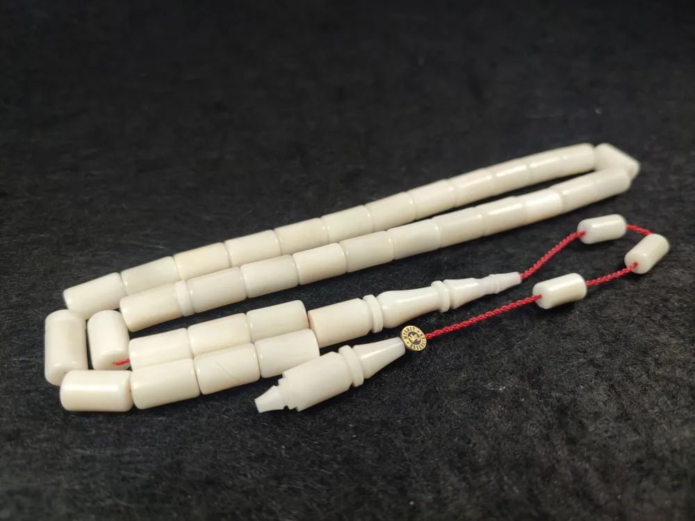 Mehmet Erbabacan Usta İşi̇ İmzalı Renk Almaya Başlamış Kesme Narçıl