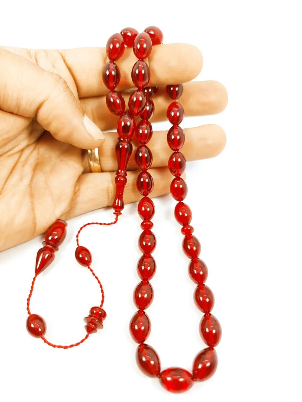 Efsane Usta Muhammed Erden Vıp Seri̇si̇ 06 Deli̇m  Alman Oyun Zarı küçük resim 4