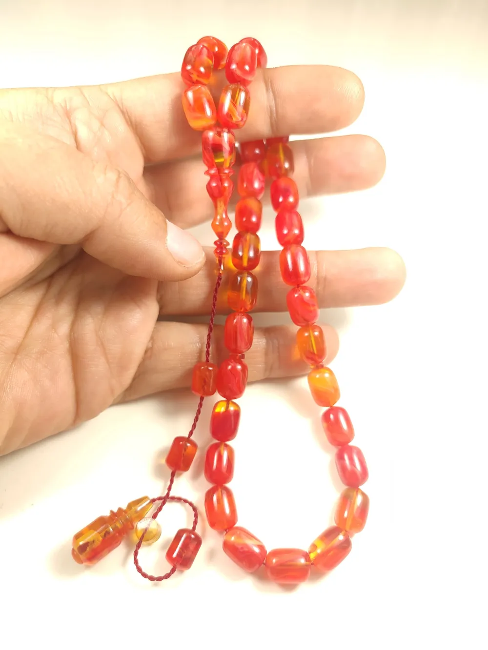 Bünyami̇n Barlak Usta Eseri̇ İmzalıkondüsyon Hari̇kası Objeden Katali̇n küçük resim 4