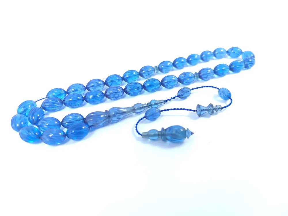 Efsane Usta Muhammed Erden Vıp Seri̇si̇ Kalem Oyma Alman Zar Kehri̇bar