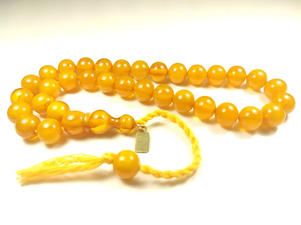 Osama Omari̇ İmzalı Havşalı İmame Oturtma 50 Yaşında Alman Faturan küçük resim 2