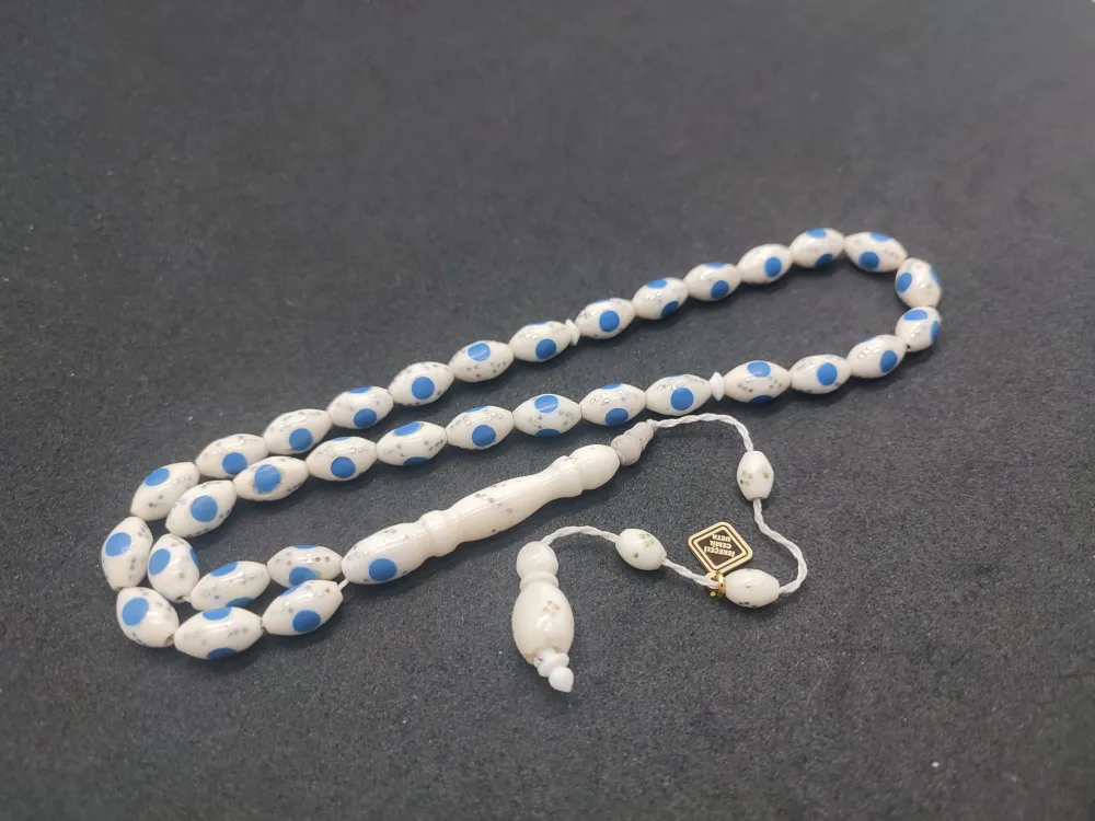 İskeçeli̇ Cemi̇l Usta Eseri̇ Bronz Çakımlı Mi̇neli̇  Deve Kemi̇ği̇ küçük resim 3