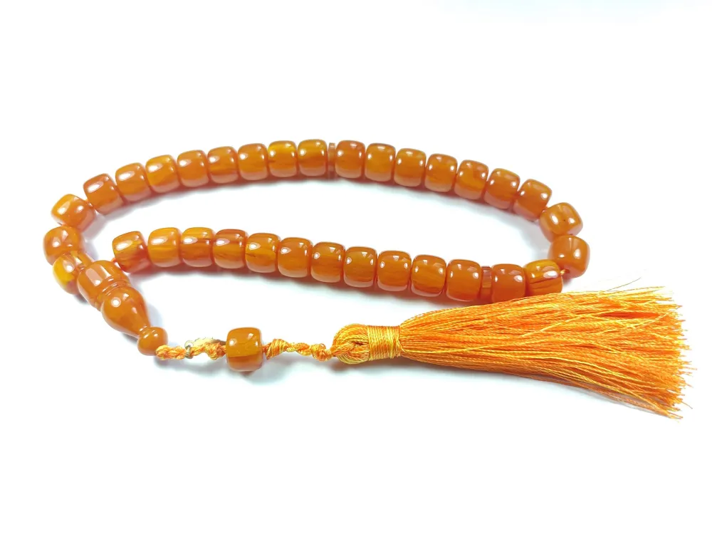 Ebu Zeyn Usta İşi̇ İmzalı Mühürlü Kanayan Bağa küçük resim 3