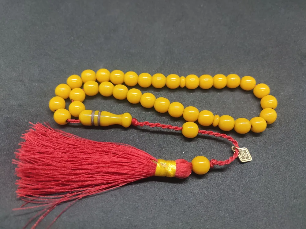 Junai̇d Hasan Usta Eseri̇ Eski̇ Usul Çalışılmış Alman Faturan küçük resim 2