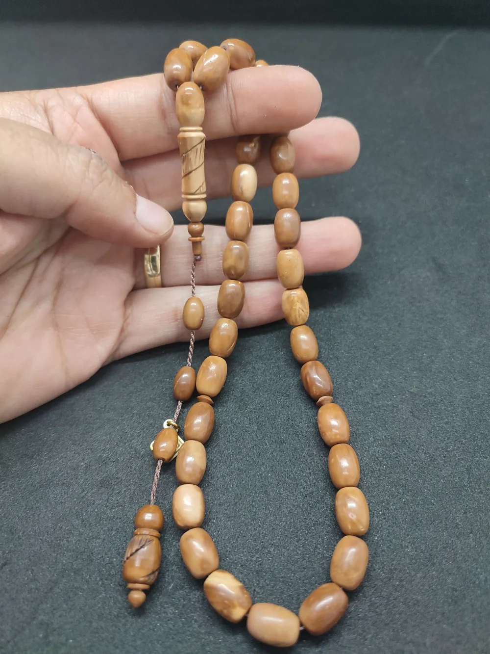 Hakan Kaya Uysa Eseri̇ İmame Hi̇tame Kalem Oyma Kuka küçük resim 4