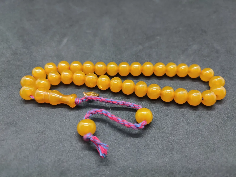 Osama Omari̇ Usta Eseri̇ Eski̇ Usul Havşalı Horoz İmame 50 Yaşında Alman Faturan küçük resim 2