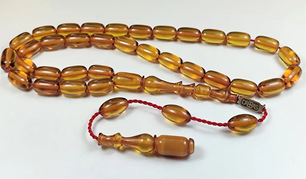 Dabbas Usta İşi̇ İmzalı Mühürlü  Necef Benzetme küçük resim 2