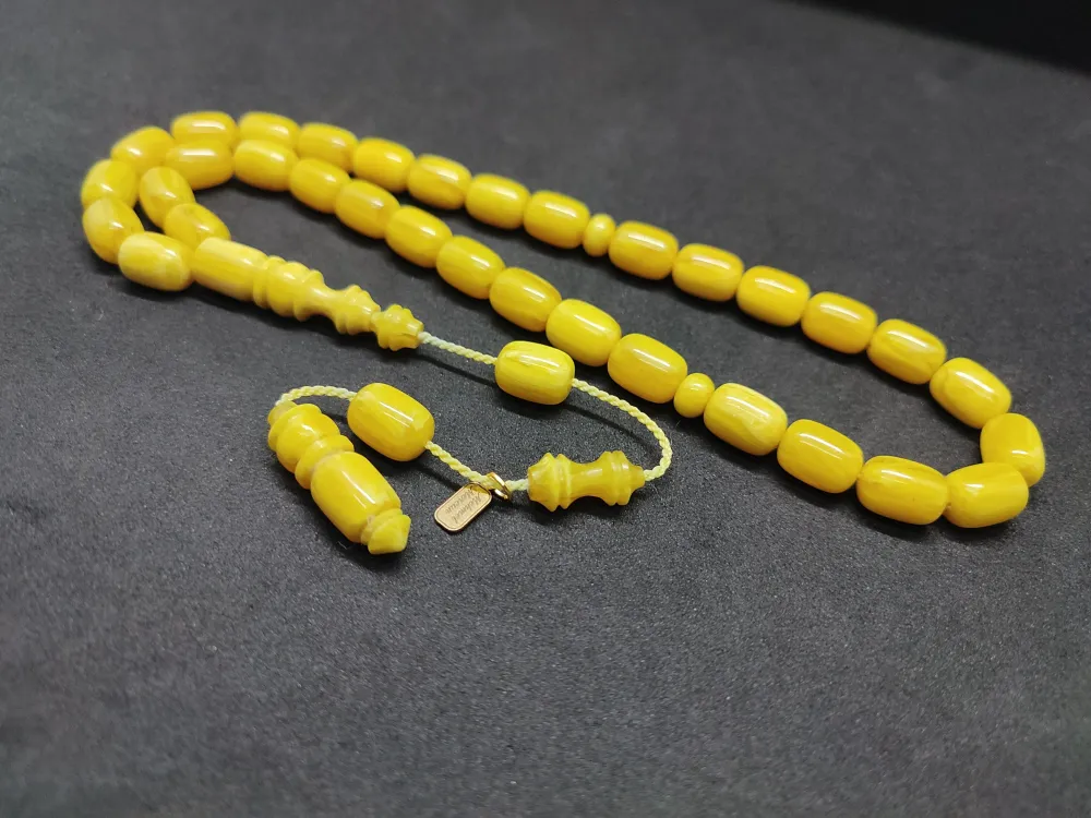 Mehmet Mercan Usta Eseri̇ Çi̇ft Zımpara Çi̇ft Ci̇lalı Belçi̇ka Katali̇n küçük resim 3