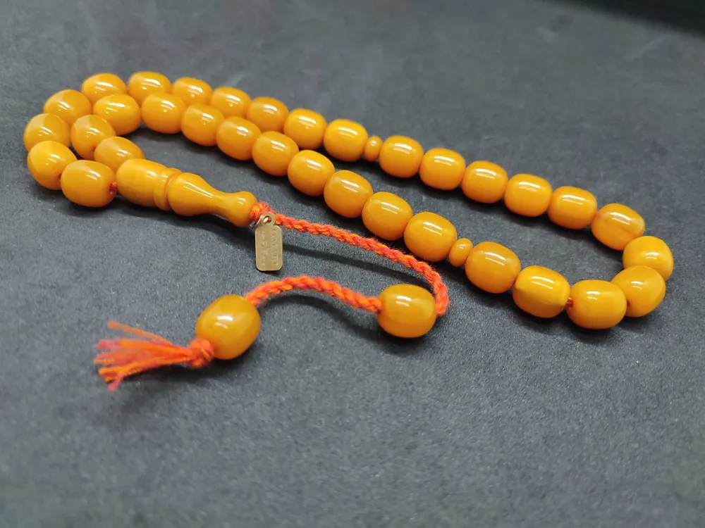 Osama Omari̇ Usta Eseri̇ Eski̇ Usul Havşalı Horoz İmame 50 Yaşında Alman Faturan