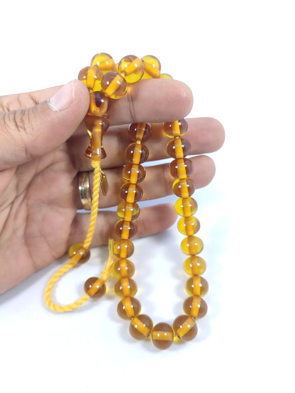 Osama Omari̇ Usta Eseri̇ Eski̇ Usul Havşalı Horoz İmame 50 Yaşında Alman Faturan küçük resim 4