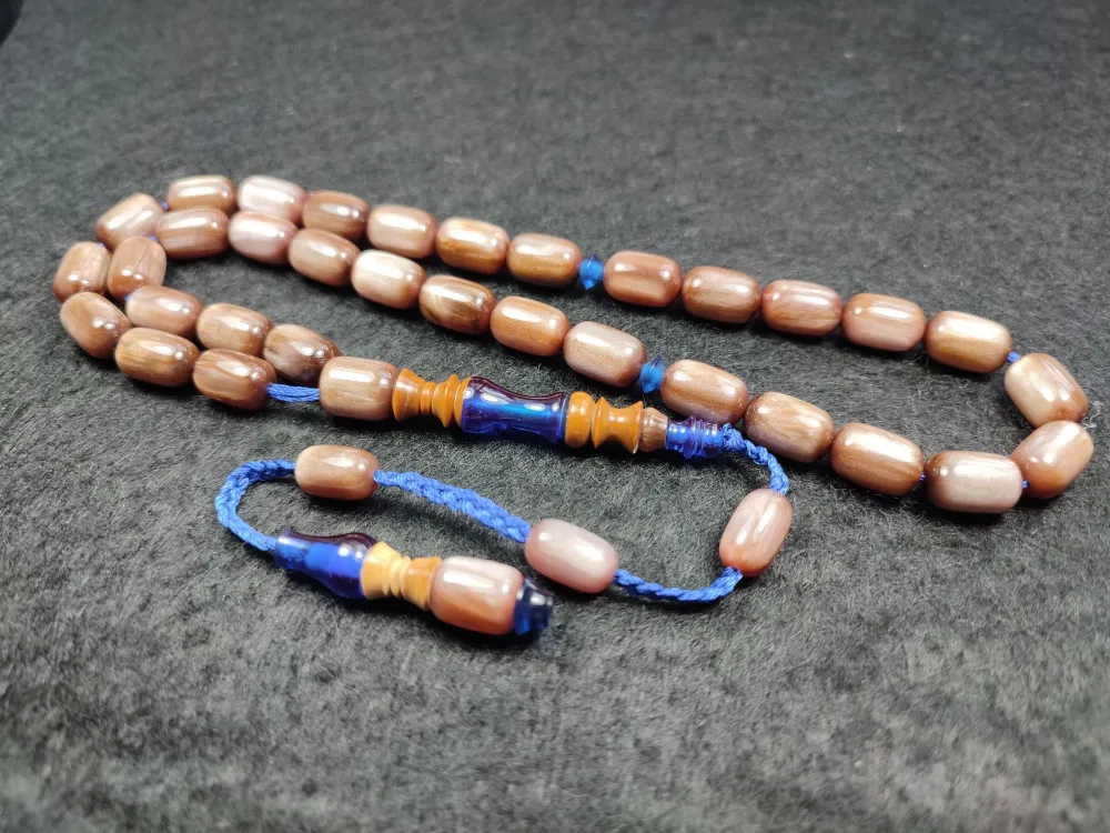 Emi̇ne Reşvani̇ Usta Eseri̇ İmame Hi̇tame Kuka Eski̇ Katali̇n Kombi̇nli̇ Sıkma Kehri̇bar