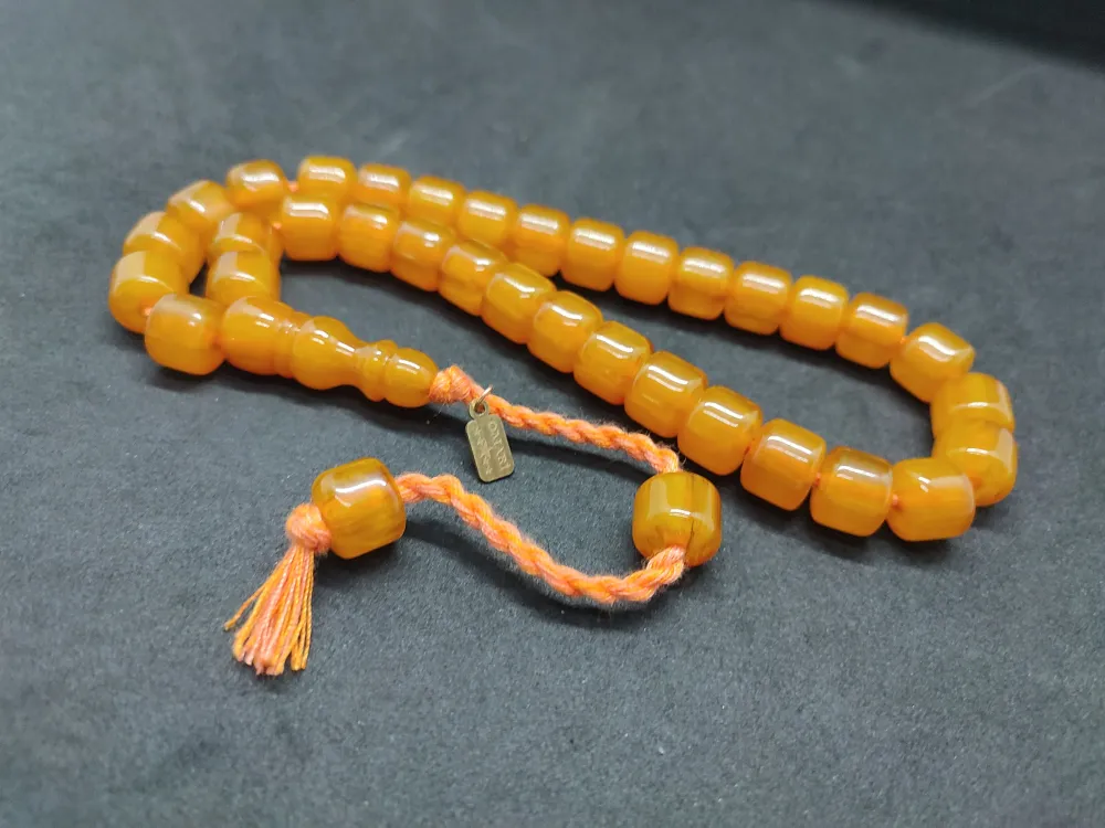 Osama Omari̇ Usta Eseri̇ Eski̇ Usul Havşalı Horoz İmame 50 Yaşında Alman Faturan