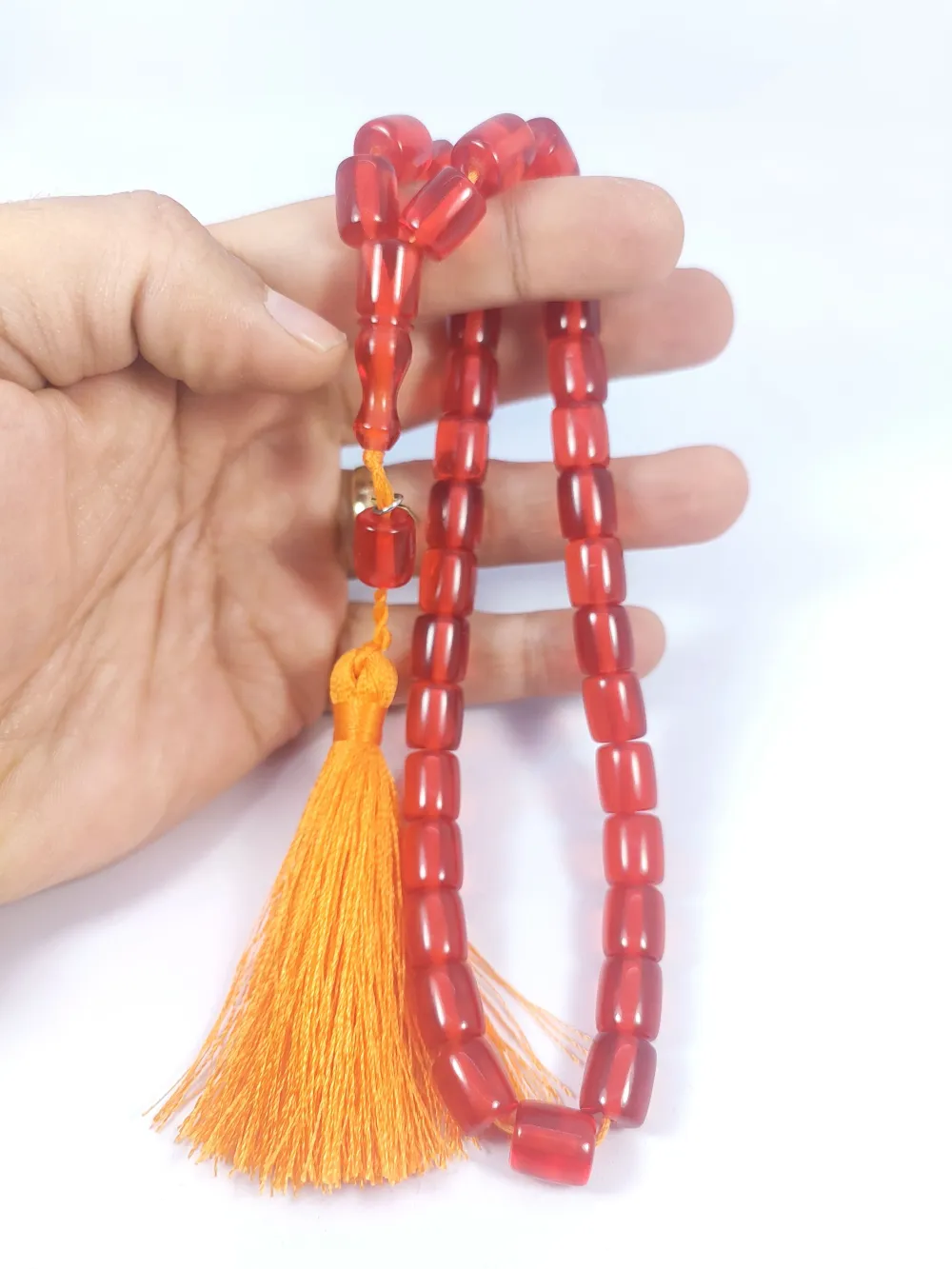 Zeyn Usta Eseri̇ Osmanlı Torunu Necef küçük resim 5