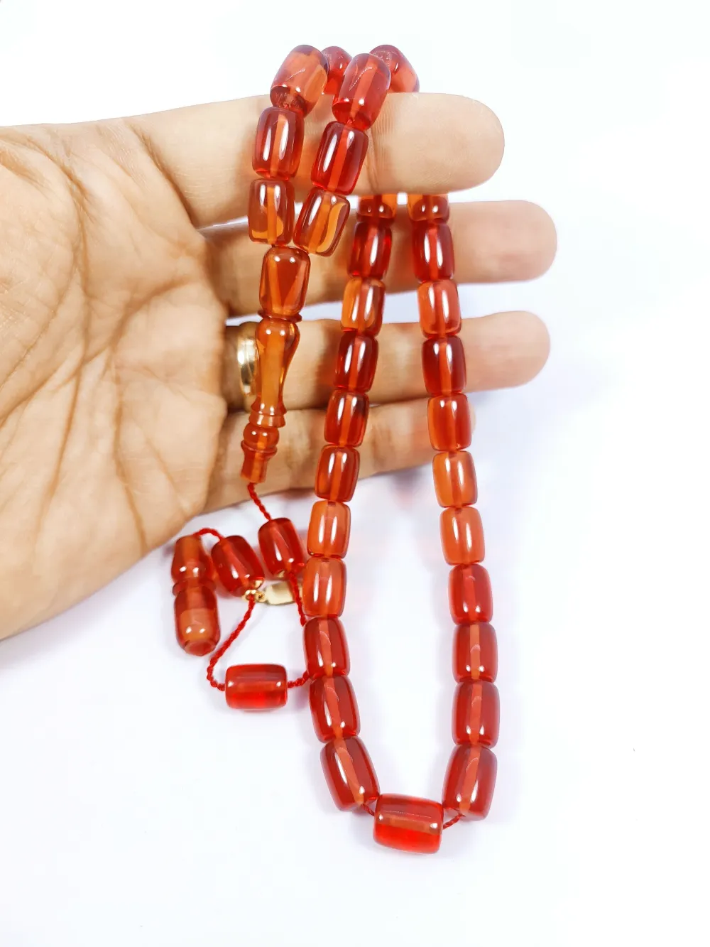 Mehmet Mercan Usta Eseri̇ Eski̇ Alman Oyun Zarı küçük resim 5