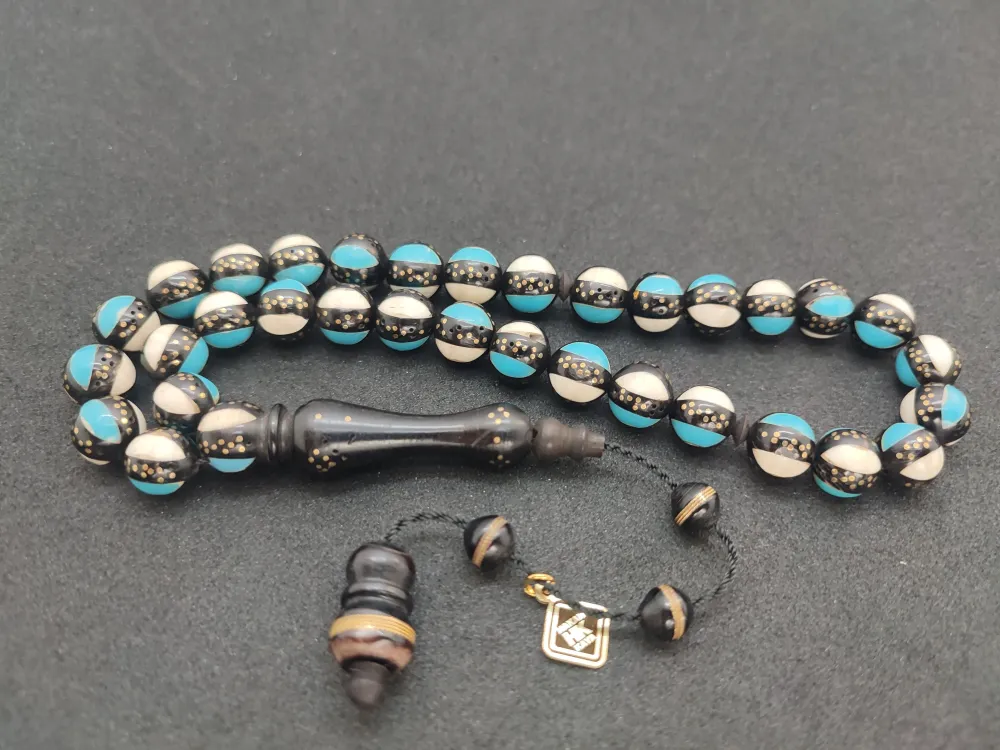 Hakan Kaya Usta Eseri̇ Mi̇neli̇ Ve Çakımlı Kuka küçük resim 3