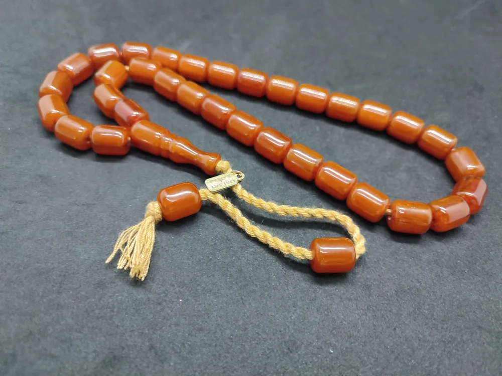 Osama Omari̇ Usta Eseri̇ Eski̇ Usul Havşalı Horoz İmame 50 Yaşında Alman Faturan