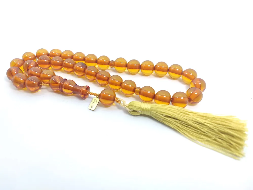 Ebu Zeyn Usta Eseri̇ İmzalı İri̇ Boy Necef küçük resim 2