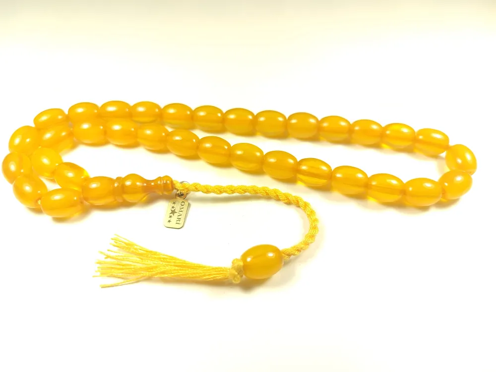 Osama Omari̇ İmzalı Havşalı İmame Oturtma 50 Yaşında Alman Faturan küçük resim 3