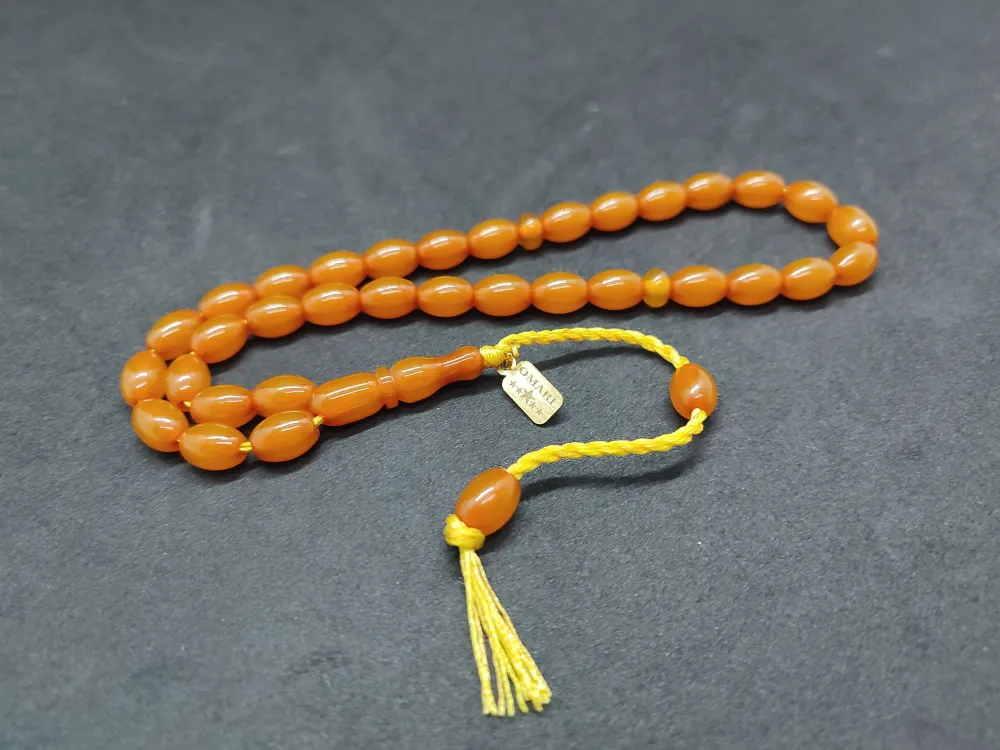 Osama Omari̇ Usta Eseri̇ Eski̇ Usul Havşalı Horoz İmame 50 Yaşında Alman Faturan