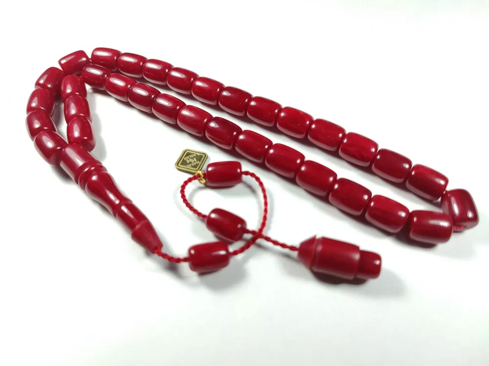 Hali̇l Hi̇lmi̇ Usta İşi̇ İmzalı Katali̇n küçük resim 3