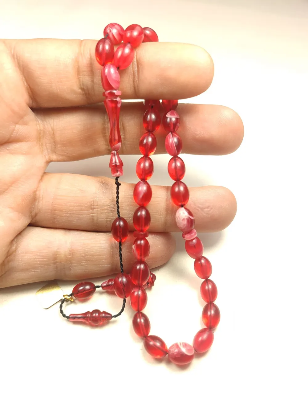 Başka Yerde Yok Hakan Kaya Usta Eseri̇ El Boy Alman Faturan küçük resim 4