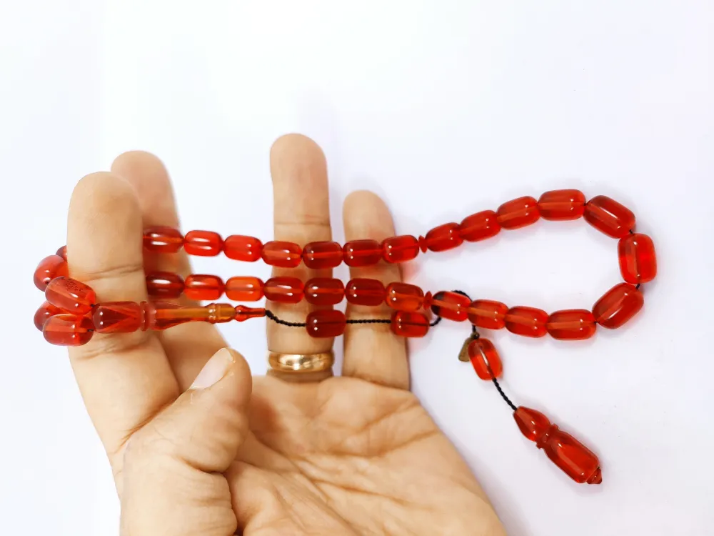 Uğur Şener Usta Eseri̇ 0.6 Şeffaf Deli̇m Çi̇ft Kat Ci̇lalı Alman Oyun Zarı küçük resim 5