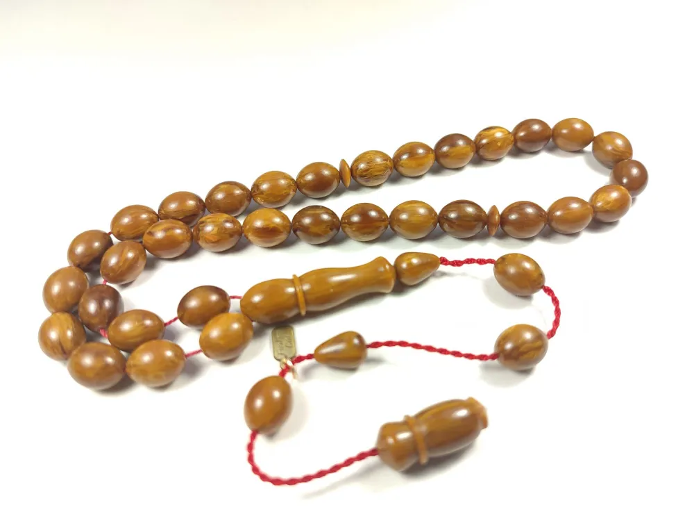 Furkan Gül Usta İşi̇ İmzalı Mühürlü  Tavla Pulu