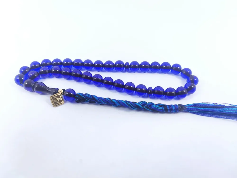 Junai̇d Hasan Usta Eseri̇ Eski̇ Usul Çalışılmış El Boy Necef küçük resim 2