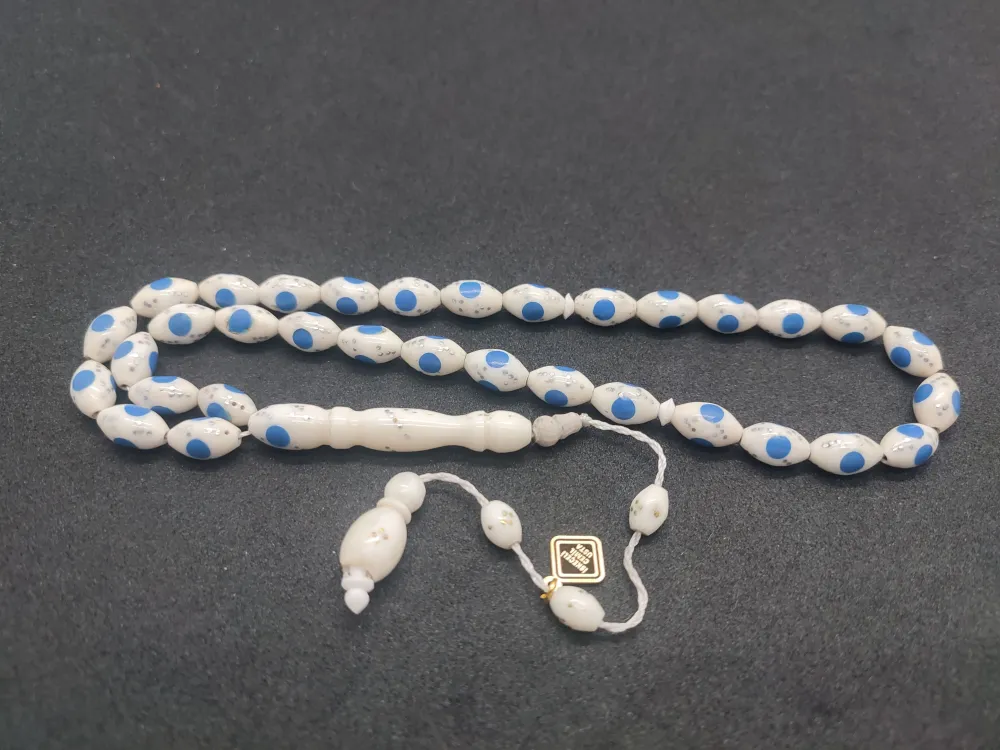 İskeçeli̇ Cemi̇l Usta Eseri̇ Bronz Çakımlı Mi̇neli̇  Deve Kemi̇ği̇ küçük resim 2