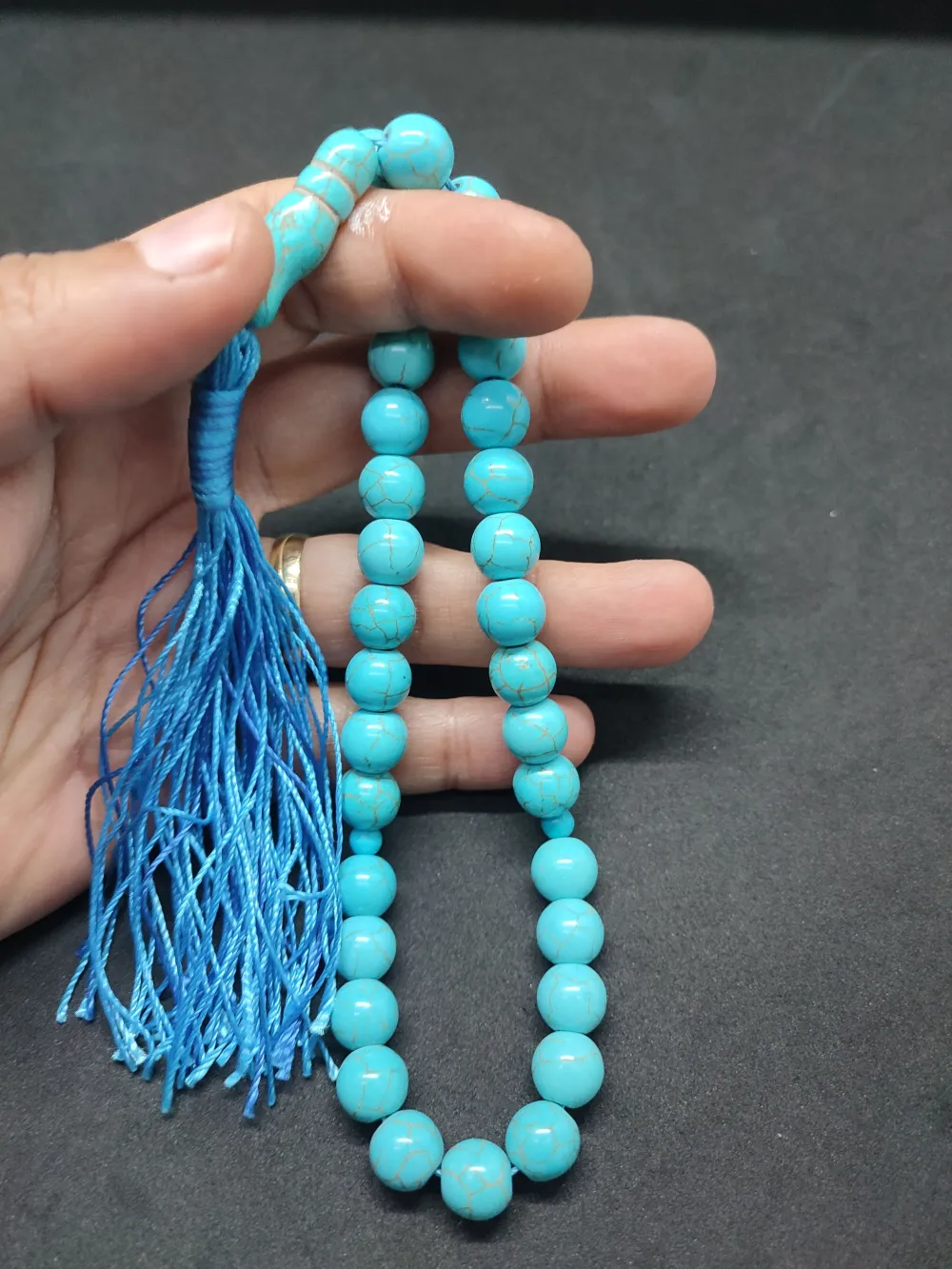 Başka Yerde Yok!!!  Naturel Ari̇zona Fi̇ruze küçük resim 5