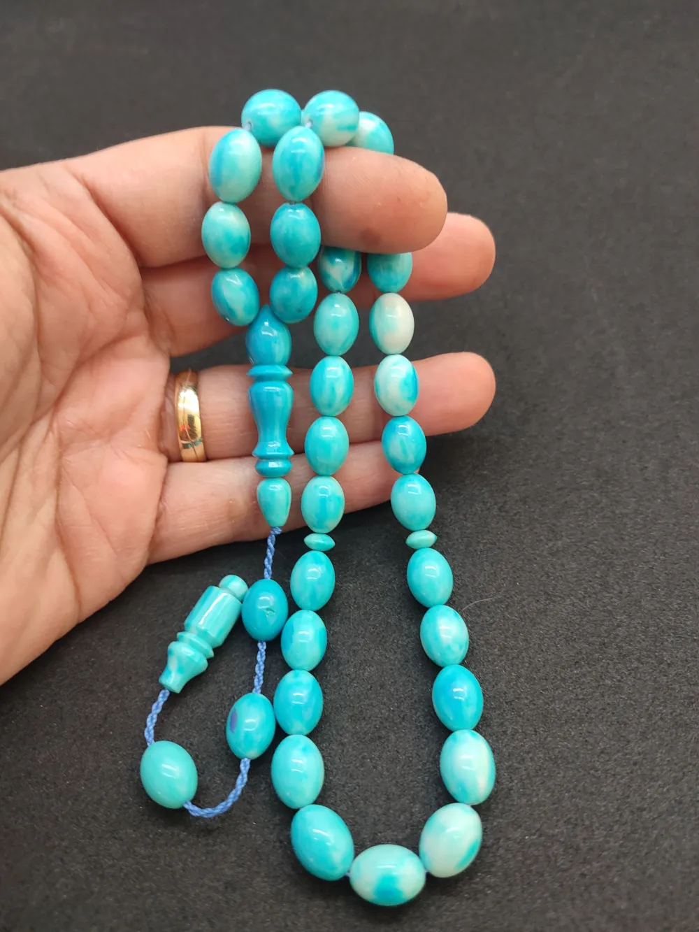 Enes Abdo Usta Eseri̇ Fi̇nlandi̇ya Lapland Objeden Katali̇n küçük resim 5