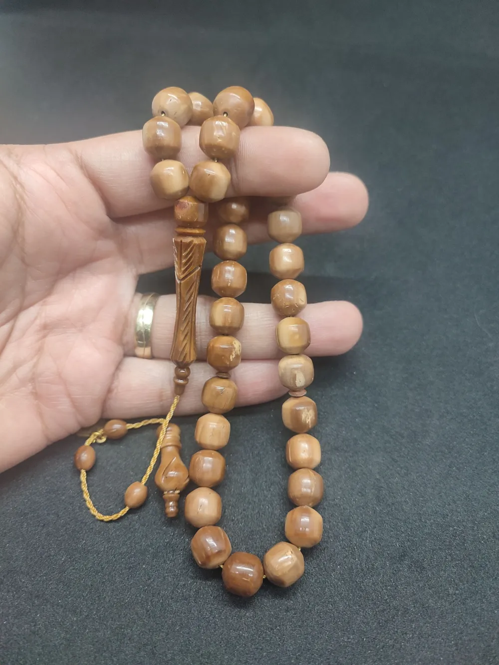 Hakan Kaya Usta Eseri̇ Brezi̇lya Menşei̇ Kuka küçük resim 4