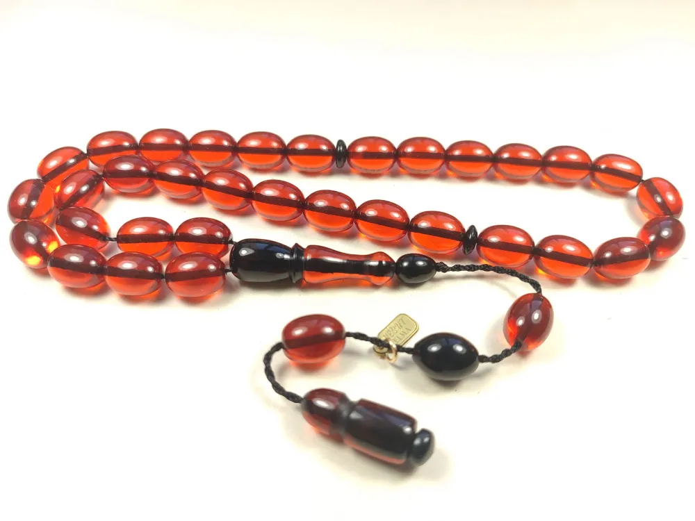 Mesut Elma Usta Eseri̇ İmzalı Kondüsyon Hari̇kası Alman Zar küçük resim 2