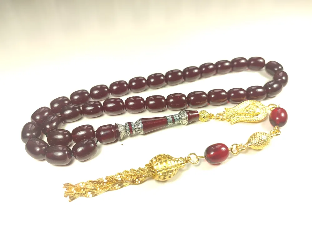 Şevket Alkan Usta Eseri̇ 925 Ayar Gümüş Nakkaş Yemen Zar küçük resim 2