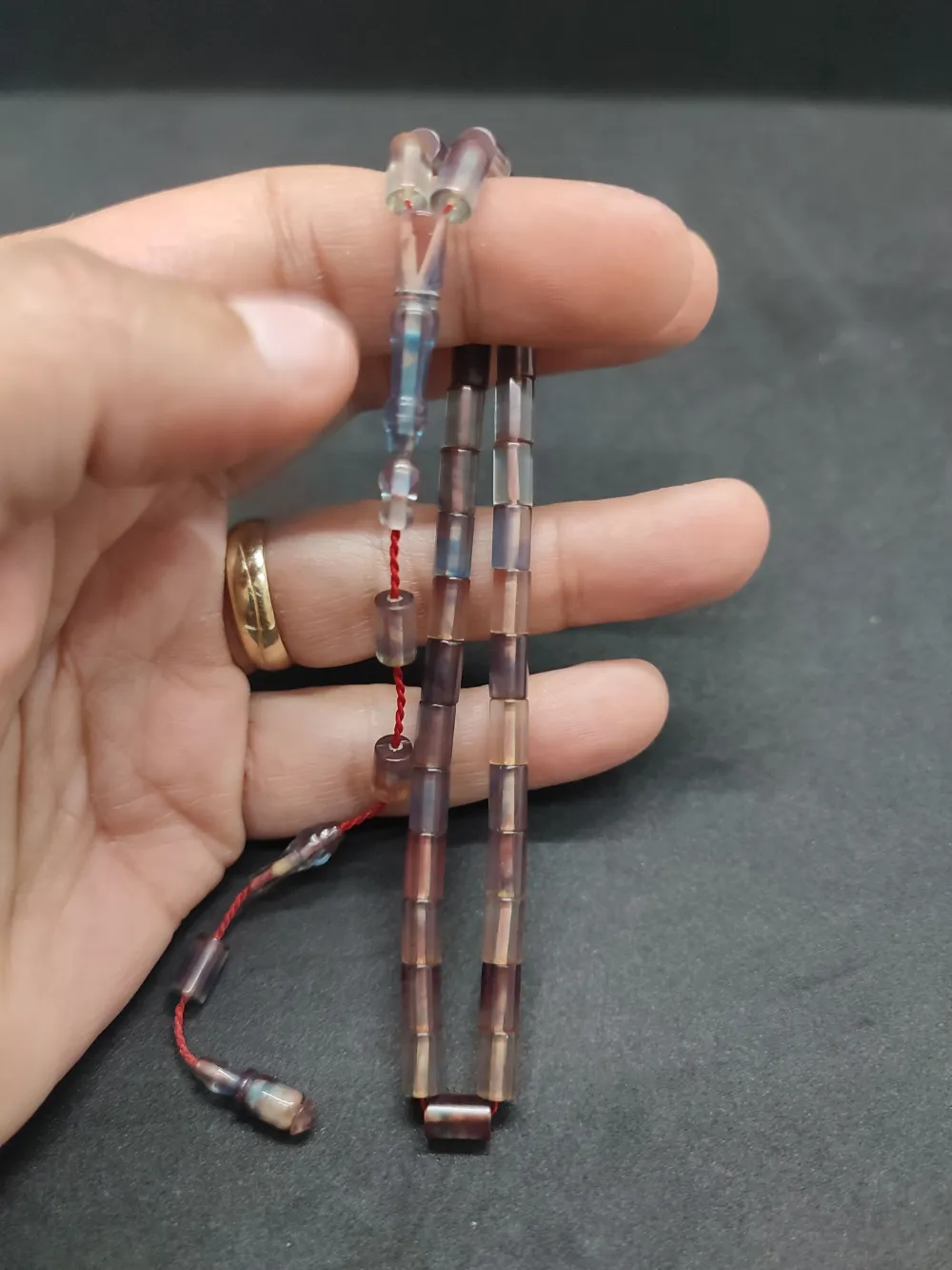 Mehmet Mercan Usta Eseri̇ Bi̇lek Boy Ok Gi̇bi̇ Kesme Objeden Katali̇n küçük resim 5