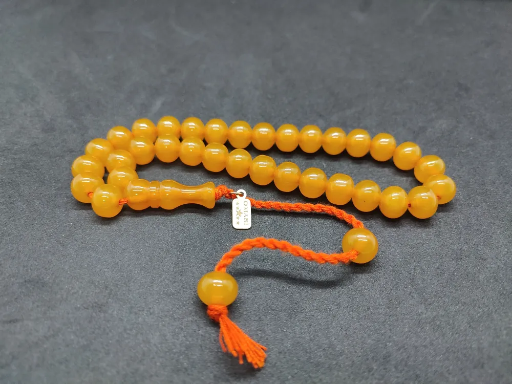 Osama Omari̇ Usta Eseri̇ Eski̇ Usul Havşalı Horoz İmame 50 Yaşında Alman Faturan küçük resim 2