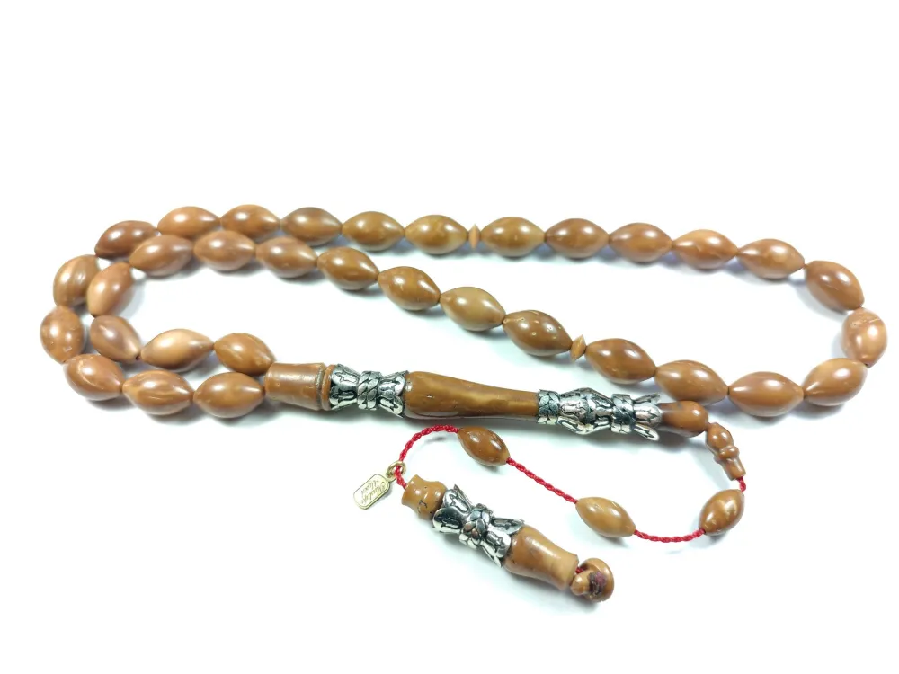 Hali̇l Hi̇lmi̇ Usta İşi̇ İmzalı Mühürlü  İmame Hi̇tame Nakkaş Kuka küçük resim 2