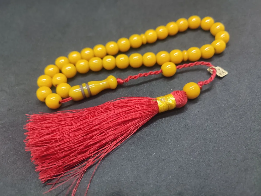 Junai̇d Hasan Usta Eseri̇ Eski̇ Usul Çalışılmış Alman Faturan